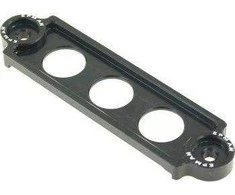 MTuning_F JDM Civic Baterijos laikiklis 88- 00 Juodas