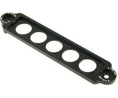 MTuning_F JDM Civic Baterijos laikiklis 02- 05 Juodas