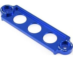 MTuning_F JDM Civic Baterijos laikiklis 88- 00 Mėlyna