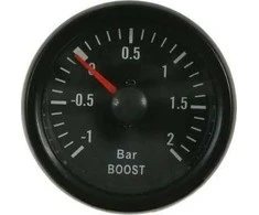 Mtuning_F Laikrodis KET Turbo VDO Look