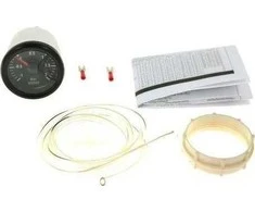 Mtuning_F Laikrodis KET Turbo VDO Look