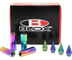 MTuning_F Blox replikos veržlės 60 mm M12x1.25 Neo smaigalys