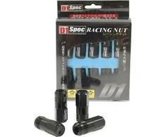 Mtuning_F D1SPEC Nuts Replica EW M12x1.5 Juoda