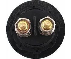 Mtuning_F Pagrindinis jungiklis hebel mini 52V DC 150A 29mm