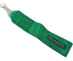 MTuning_F Takata žalioji vilkimo juosta
