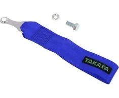 Mtuning_F vilkimo diržas Takata mėlynas