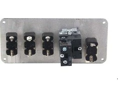 MTuning_F Pradinis variklis PRO + 3 jungikliai