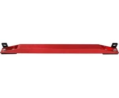MTuning_F Honda civilinis stabilizatoriaus rėmelis 96-00 raudonos spalvos