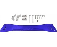 MTuning_F Honda Civilinė stabilizatoriaus rėmelis 92-95 Mėlyna ASR