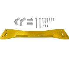 MTuning_F Honda Civic Stabilizatorius rėmelis 92-95 Auksinis ASR