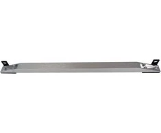 MTuning_F Honda Cilindrinis stabilizatoriaus rėmelis 96- 00 Sidabro BEAKS