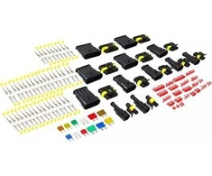 MTuning_F Jungiamųjų jungčių rinkinys 12 vnt. 1-6PIN