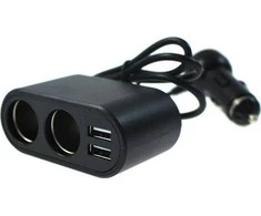 MTuning_F 12-24V + 2xUSB 2.1A lizdas