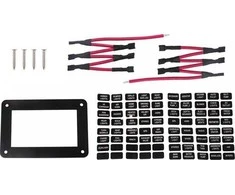 MTuning_F saugiklis 12x B tipas