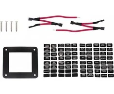 MTuning_F saugiklių dėžutė 6x B tipas