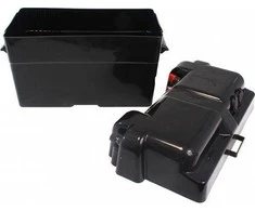 MTuning_F Baterijos dėklas 350x200x180