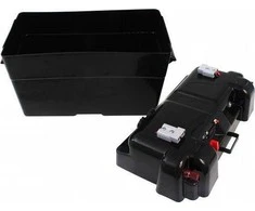 MTuning_F Baterijos dėklas Solar 350x200x225