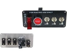 MTuning_F Pradinis variklis PRO + 3 jungikliai
