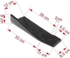 MTuning_F Universalūs gabaritai 35cm