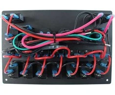 MTuning_F Universalus skydelis jungiklis 13 elementai