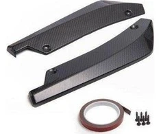 MTuning_F Universalūs Carbon galinio buferio eleronai 38,5cm