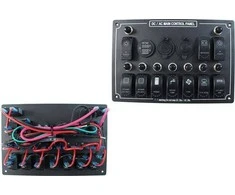 MTuning_F Universalus skydelis jungiklis 13 elementai