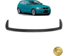 Mtuningas Aileron sparnas Carbon BMW 1 E81 E87 2004-2011 m.