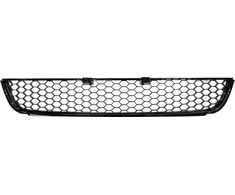 Mtuningas Priekinio bamperio grotelės VW GOLF VI 2008-2012m