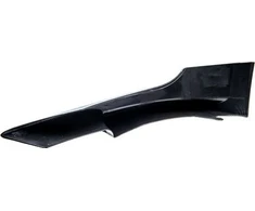 Mtuningas priekinio buferio apdaila Carbon Look BMW 3 E92 E93 prieš 2006–2010 m.