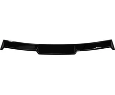 Mtuningas priekinis dangtelis BMW 5 F10 2010-2017 dangtelio apdaila blizgus juodas ABS