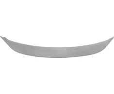 Mtuningas priekinis dangtelis BMW X6 E71 E72 2007-2014 AC Style Flap Aileron FRP