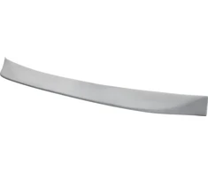 Mtuningas priekinis dangtelis BMW X6 E71 E72 2007-2014 AC Style Flap Aileron FRP