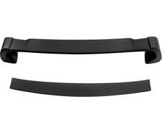 Mtuningas priekinis dangtelis Honda Civic VIII FN/FK 2006-2011 Mugen Style Flap Aileron ABS