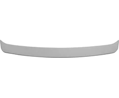 Mtuningas priekinis dangtelis Honda Civic VIII FN/FK 2006 -2011 Atvartas Aileron ABS
