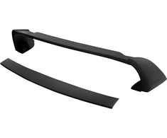 Mtuningas priekinis dangtelis Honda Civic VIII FN/FK 2006-2011 Mugen Style Flap Aileron ABS