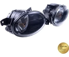 Mtuningas rūko žibintų komplektas VW TRANSPORTER MULTIVAN T5 2003-2015