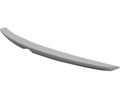 Mtuningas Toyota Carma VI XV40 priekinis dangtis - 2006 - 2011 ABS dangtelis