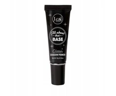 J.cat Beauty Jcat akių makiažo pagrindas „Viskas apie tuos blizgučius“