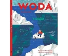 Vanduo Muchomor vanduo