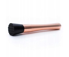 BAR PROFESSIONAL Muddler 21 cm, varinis