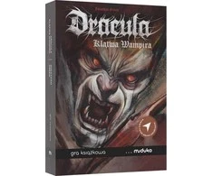 Muduko Drakula - MUDUKO vampire caxy