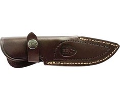 Medžioklinis peilis Muela KODIAK MICARTA Juodas 10M