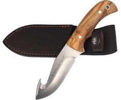 Muela peilis Muela Skinner alyvmedžio 115 mm (BISONTE-11.OL) universalus