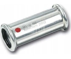 SANHA-THERM C-Stahl slankioji rankovė d108SANHA