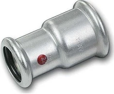Sumažinimo rankovė SANHA-THERM C-Stahl d35x22SANHA