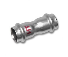 SANHA Movos SANHA-NIROSAN INDUSTRY-Plienas taurusis d35SANHA