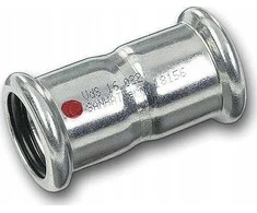 SANHA-THERM C-Steel d108 SANHA