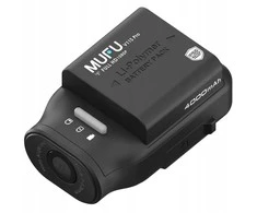 MUFU REJSTRATOR MOTO CAM V11S PRO