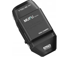 Vaizdo registratorius MUFU MOTO CAM V12S PRO RECORDER