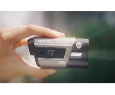 MUFU Moto Cam V30P DUAL